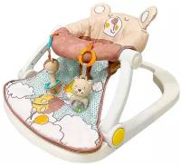 Everflo Шезлонг Gentle bear Everflo HS0417896 -