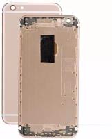 Корпус для iPhone 6S Plus (Gold)