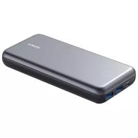 Портативный аккумулятор ANKER PowerCore+ 19000 PD Hybrid Portable Charger