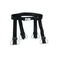 Пояс для гамаш Bauer Garter belt Sr