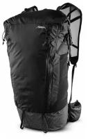 Рюкзак складной MATADOR FREERAIN 22L (MATFR223001BK) чёрный