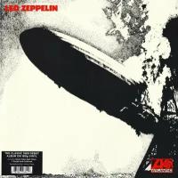 Пластинка LP Led Zeppelin / Led Zeppelin I