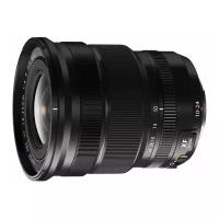 Объектив Fujinon XF 10-24mm f/4 R OIS, черный