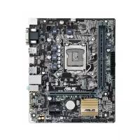 Материнская плата ASUS H110M-A/M.2/CSM