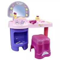 Туалетный столик Полесье Piu Piu №1 Palau Toys (42514)