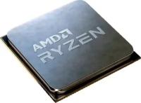 Процессор AMD Ryzen 5 5600X 3700 Мгц AMD AM4 OEM