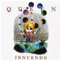 Queen. Innuendo (LP)