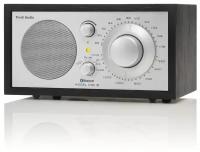 Tivoli Audio Model One BT silver/black