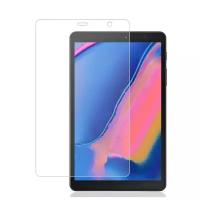 Защитное стекло SG для планшета Samsung Galaxy Tab A Plus 8.0 SMP205