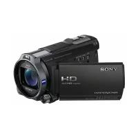 Видеокамера Sony HDR-CX760E