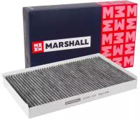 Фильтр салонный угольный Marshall MC9503K