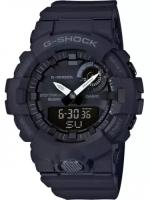 Наручные часы CASIO G-Shock GBA-800-1A