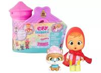 82533 Кукла IMC Toys Crybabies Magic Tears Storyland - Дом с младенцем и питомцем