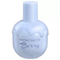 Women'Secret туалетная вода Berry Temptation