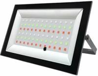 FL-LED Light-PAD RGB Grey 50W/RGB (равно 400W) IP65 С пультом - Светодиодный прожектор Серый FOTON LIGHTINGFL-LED Light-PAD RGB Grey 50W/RGB (400W) IP65 С пультом - Светодиодный прожектор Серый FOTON LIGHTING