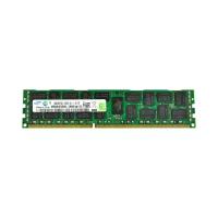 Память серверная DDR3 8GB 1333MHz PC3-10600R ECC REG 2RX4 RDIMM Samsung M393B1K70DH0-CH9