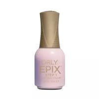 Эластичное покрытие Шаг 1. Цвет HELLO MADEMOISELLE Flexible Color EPIX ORLY 18мл