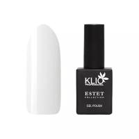 Гель-лак Klio professional ESTET COLLECTION №190, 10 мл