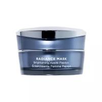 HydroPeptide Radiance Mask Brightening Apple Papaya Обновляющая маска с легким осветляющим действием для супер увлажнения и деликатного сияния кожи