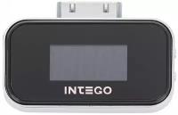 FM трансмиттер для iPhone, iPad или iPod INTEGO FM-108