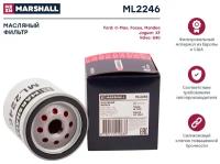 Фильтр Масляный MARSHALL арт. ML2246