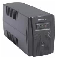 ИБП Irbis UPS Personal 800VA/480W, AVR, 3xC13 outlets, USB