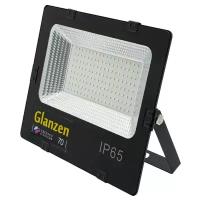 Прожектор светодиодный Glanzen FAD-0027-70