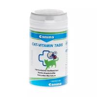 Витамины Canina Cat-Vitamin Tabs