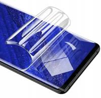 Гидрогелевая защитная пленка для смартфона LG OPTIMUS G матовая