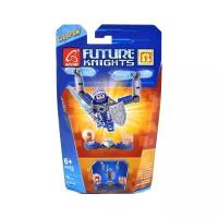 Конструктор Ausini Future Knights 25321, 76 дет