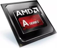 Процессор AMD A6-9500E 2 x 3000 МГц, OEM