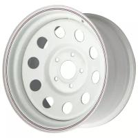 Колесный диск OFF-ROAD Wheels 1780-52775WH-0