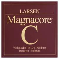 Струна C для виолончели Larsen Magnacore L5534