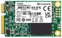 Твердотельный накопитель Transcend 128 ГБ mSATA TS128GMSA372I