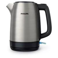 Электрочайник Philips HD9350/91 Daily Collection Stainless Steel