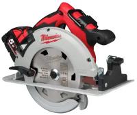 Пила дисковая MILWAUKEE M18 BLCS66-502X 4933464590 (TOP-15)