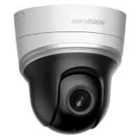 Камера видеонаблюдения Hikvision DS-2DE2204IW-DE3/W белый/черный