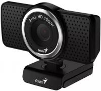 Веб-камера Genius ECam 8000 Black (32200001406)