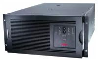 APC Источник бесперебойного питания APC SUA5000RMI5U 5000VA/4000W 230V Rackmount/Tower