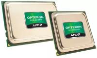 Процессор AMD Opteron Dual Core 8212 Santa Rosa S1207 (Socket F), 2 x 2000 МГц, HP