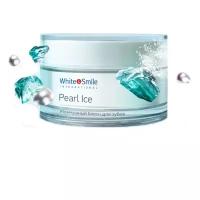 Отбеливающий жемчужный блеск для зубов Pearl Ice White&Smile