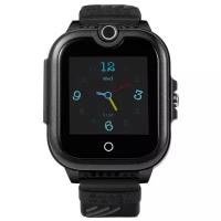 Детские умные часы Smart Baby Watch KT13, черный