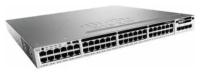 Коммутатор CISCO WS-C3850-48T-S