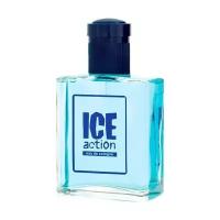 Dilis Parfum одеколон Ice Action, 100 мл