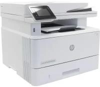 МФУ лазерный монохромный Hp LaserJet Pro MFP M428fdn