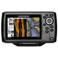 Эхолот Humminbird HELIX 5 SI GPS