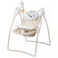 Качели Babycare Butterfly