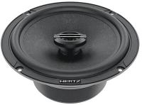 Автомобильная акустика HERTZ CX 165 2-Way coaxial