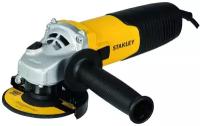 Шлифовальная машина Stanley STGS9125-RU