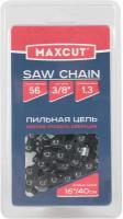 Цепь для пилы MAXCUT, 400мм, 56 зв